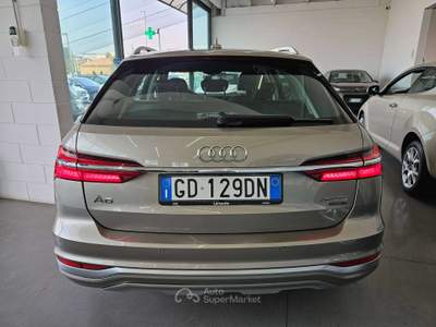 Audi A6 3.0 tdi mhev  286cv tiptronic 4x4 AUTOMATICO Bronzo usata Martinengo
