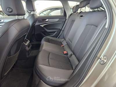 Audi A6 3.0 tdi mhev  286cv tiptronic 4x4 AUTOMATICO Bronzo usata Martinengo