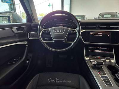 Audi A6 3.0 tdi mhev  286cv tiptronic 4x4 AUTOMATICO Bronzo usata Martinengo