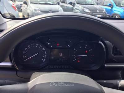Citroen C3 S&S Feel Grigio usata TURRIVALIGNANI
