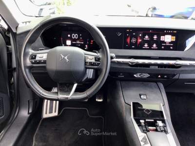 DS Automobiles DS 4 Ds DS4 4 BlueHDi 130Cv Performance Line Grigio usata TURRIVALIGNANI