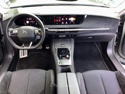 DS Automobiles DS 4 Ds DS4 4 BlueHDi 130Cv Performance Line Grigio usata TURRIVALIGNANI