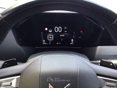 DS Automobiles DS 4 Ds DS4 BlueHDi 130 Business Automatico Argento usata TURRIVALIGNANI