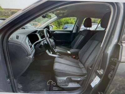 Volkswagen T-Roc 1.5 TSI ACT DSG Life *PREZZO REALE* Grigio usata Asolo