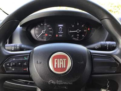 Fiat Ducato 35 2.2 Mjt 140CV L3H2 PASSO LUNGO TETTO ALTO Bianco usata TURRIVALIGNANI