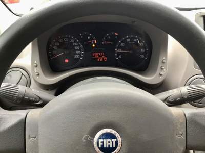 Fiat Panda 1.2 60Cv 4x4 Climbing 5 Posti Argento usata TURRIVALIGNANI