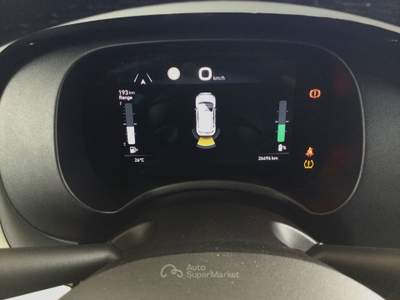 Fiat Panda Pandina Cross 1.0 FireFly 70Cv Hybrid Bianco usata TURRIVALIGNANI