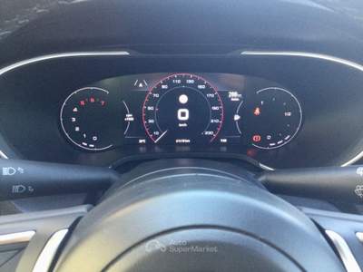 Fiat Tipo Mjt 130cv SW Life Navigatore Blu/Azzurro usata TURRIVALIGNANI