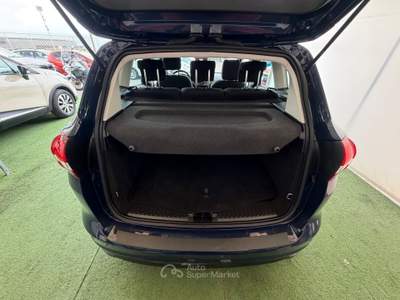 Ford C-Max 1.6 BENZINA/GPL 120CV Blu/Azzurro usata Giugliano