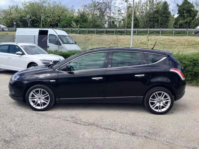 Lancia Delta 165Cv Oro Grigio usata TURRIVALIGNANI