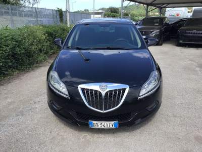 Lancia Delta 165Cv Oro Grigio usata TURRIVALIGNANI