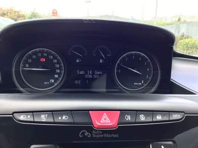 Lancia Ypsilon 70 Cv Hybrid Silver Blu/Azzurro usata TURRIVALIGNANI