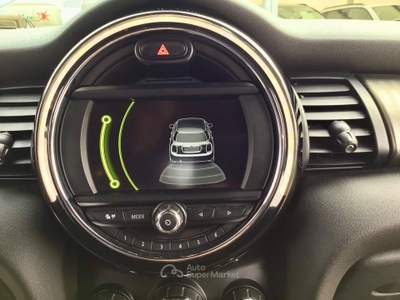 MINI Clubman 1.5 Cooper D Business 116Cv Diesel Turbo 5 porte Grigio usata TURRIVALIGNANI