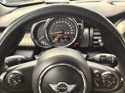 MINI Clubman 1.5 Cooper D Business 116Cv Diesel Turbo 5 porte Grigio usata TURRIVALIGNANI