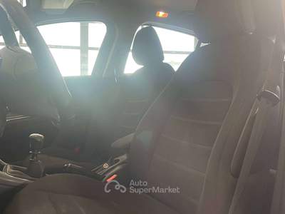 Fiat Bravo Bravo II 2007 1.4 16v easypower Dynamic Gpl 90cv Grigio usata Nuvolera