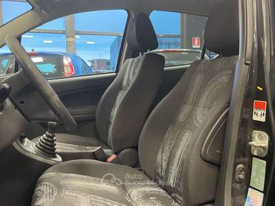 Opel Agila Agila II 2008 1.2 Enjoy s Nero usata Nuvolera