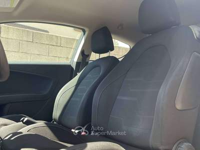 Alfa Romeo MiTo MiTo 2013 1.4 Progression 70cv Bianco usata Nuvolera