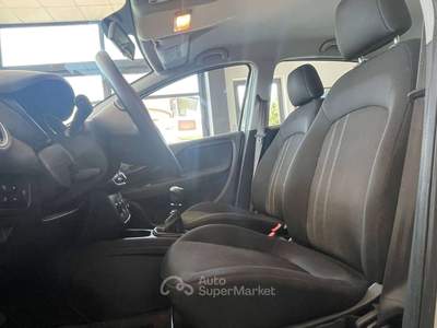 Fiat Punto Punto III 2012 3p 1.4 easypower Lounge Gpl E6 usata Nuvolera