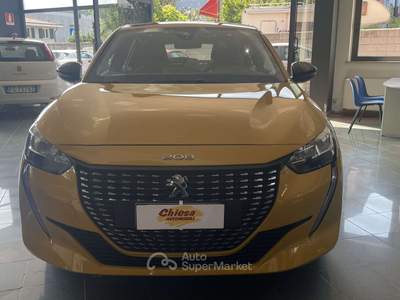 Peugeot 208 208 II 2019 1.2 puretech Active Pack s usata Nuvolera