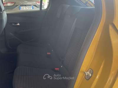 Peugeot 208 208 II 2019 1.2 puretech Active Pack s usata Nuvolera