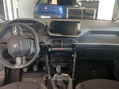Peugeot 208 208 II 2019 1.2 puretech Active Pack s usata Nuvolera