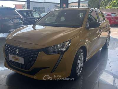 Peugeot 208 208 II 2019 1.2 puretech Active Pack s usata Nuvolera