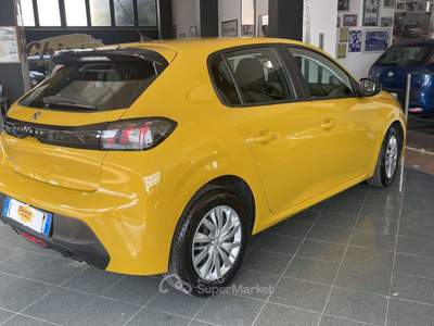 Peugeot 208 208 II 2019 1.2 puretech Active Pack s usata Nuvolera