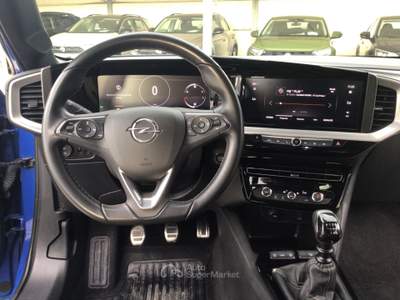 Opel Mokka Ultimate Grigio usata TURRIVALIGNANI