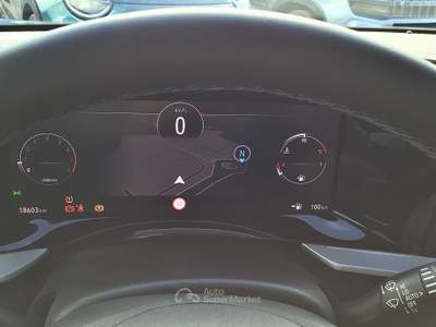 Opel Mokka Ultimate Grigio usata TURRIVALIGNANI