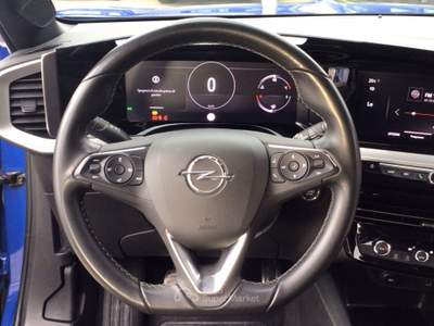 Opel Mokka Ultimate Grigio usata TURRIVALIGNANI