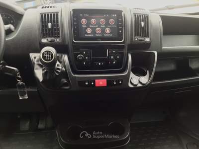 Opel Movano 33 2.2 HDi 140Cv Frigprifero ATP PC-TN Furgone Bianco usata TURRIVALIGNANI