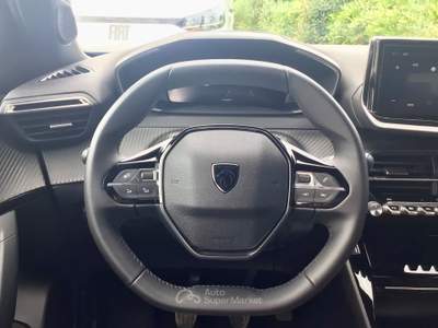Peugeot 2008 PureTech 100 Cv Allure Blu/Azzurro usata TURRIVALIGNANI