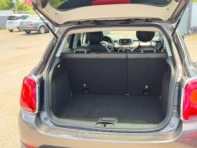 Fiat 500X 500 X 2015 1.3 mjt Lounge 4x2 95cv Marrone usata Ardea