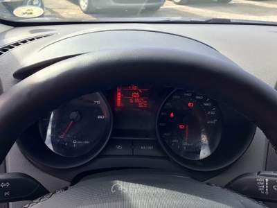 Seat Ibiza 5Porte GPL Argento usata TURRIVALIGNANI