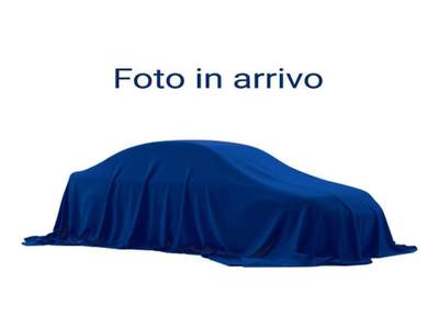 BMW Serie 1 120d 120 d 48V MSport auto Nero usata Brescia