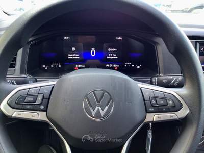 Volkswagen Taigo Life Nero usata TURRIVALIGNANI