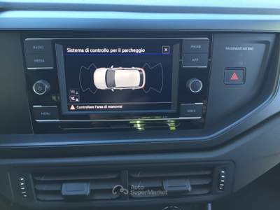 Volkswagen Taigo Life Grigio usata TURRIVALIGNANI