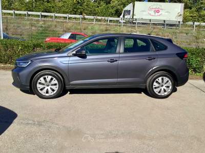 Volkswagen Taigo Life Grigio usata TURRIVALIGNANI