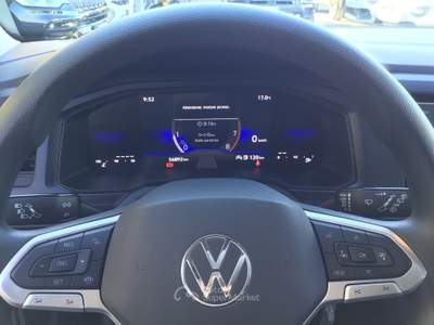 Volkswagen Taigo Life Grigio usata TURRIVALIGNANI