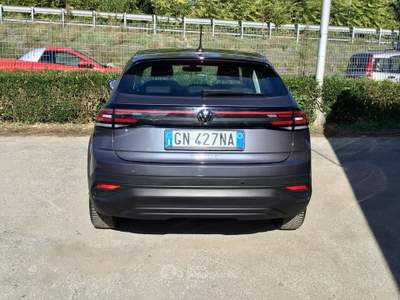 Volkswagen Taigo Life Grigio usata TURRIVALIGNANI