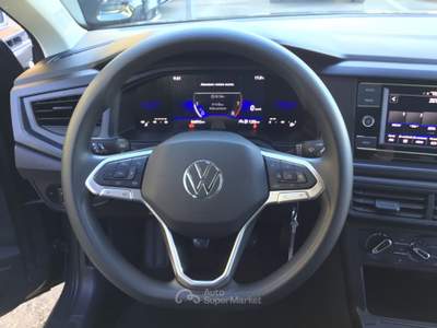 Volkswagen Taigo Life Grigio usata TURRIVALIGNANI