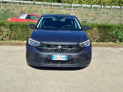 Volkswagen Taigo Life Grigio usata TURRIVALIGNANI