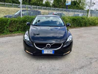 Volvo V40 Business Turbodiesel 120Cv Nero usata TURRIVALIGNANI