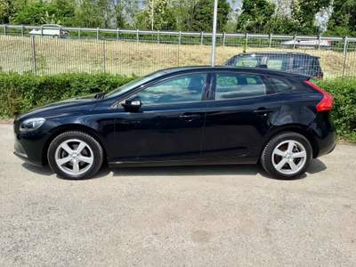 Volvo V40 Business Turbodiesel 120Cv Nero usata TURRIVALIGNANI