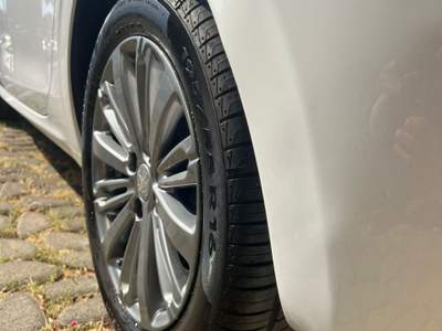 Peugeot 208 3 porte Access Bianco usata Teano