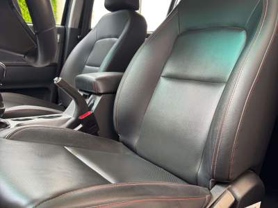 Evo 4 Evo Cross 4 Cross 4 2.0 turbo diesel 136cv Nero usata Terni
