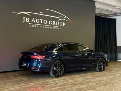 DS Automobiles DS 9 Ds 9 E-Tense 250 Rivoli+ Blu/Azzurro usata Riva del Garda