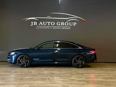 DS Automobiles DS 9 Ds 9 E-Tense 250 Rivoli+ Blu/Azzurro usata Riva del Garda