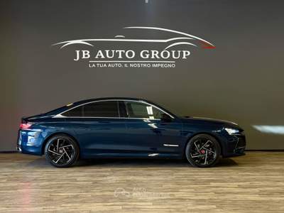 DS Automobiles DS 9 Ds 9 E-Tense 250 Rivoli+ Blu/Azzurro usata Riva del Garda
