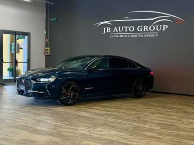 DS Automobiles DS 9 Ds 9 E-Tense 250 Rivoli+ Blu/Azzurro usata Riva del Garda